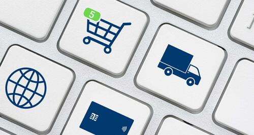 Tax Automation Solutions & technology for e-commerce