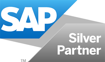 SAP Silver Logo 