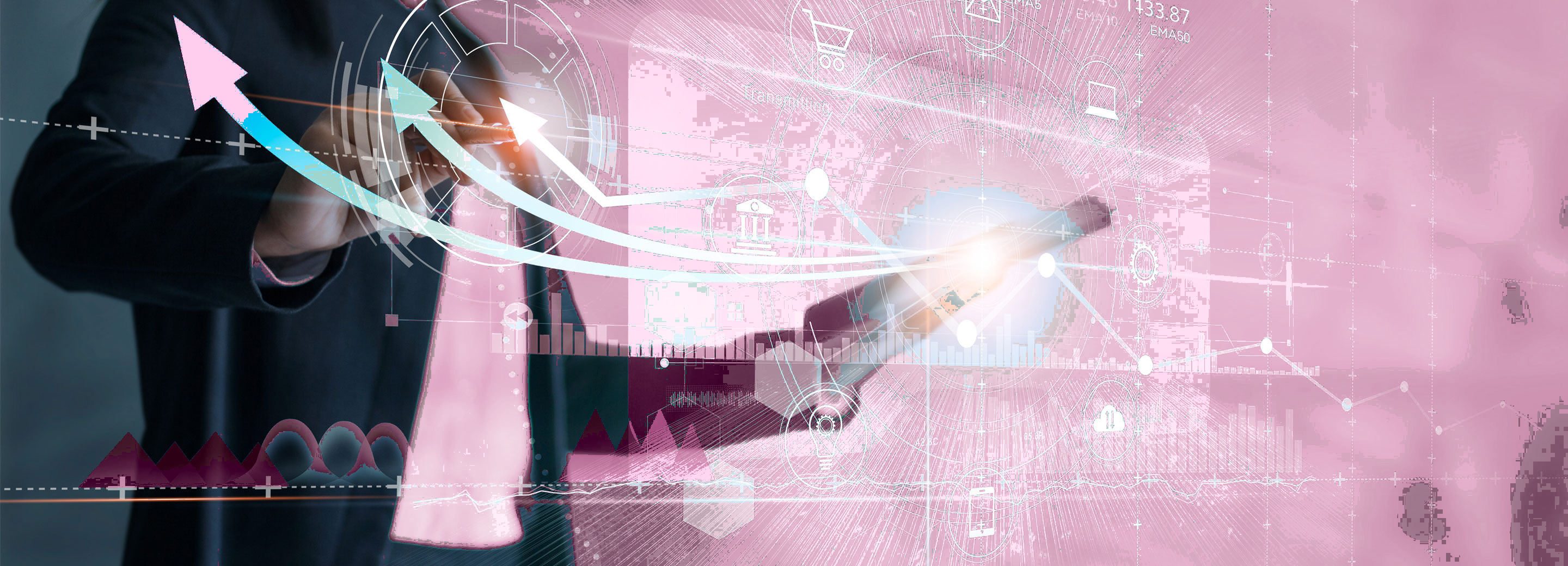 Migrating your core technology can impact your tax processes. Vertex tax automation technology can ease the challenges that businesses face when migrating.
