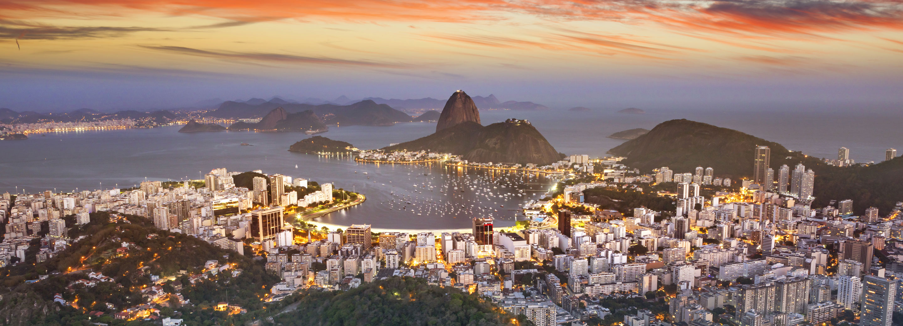 Tax Automation Technology for Brazil