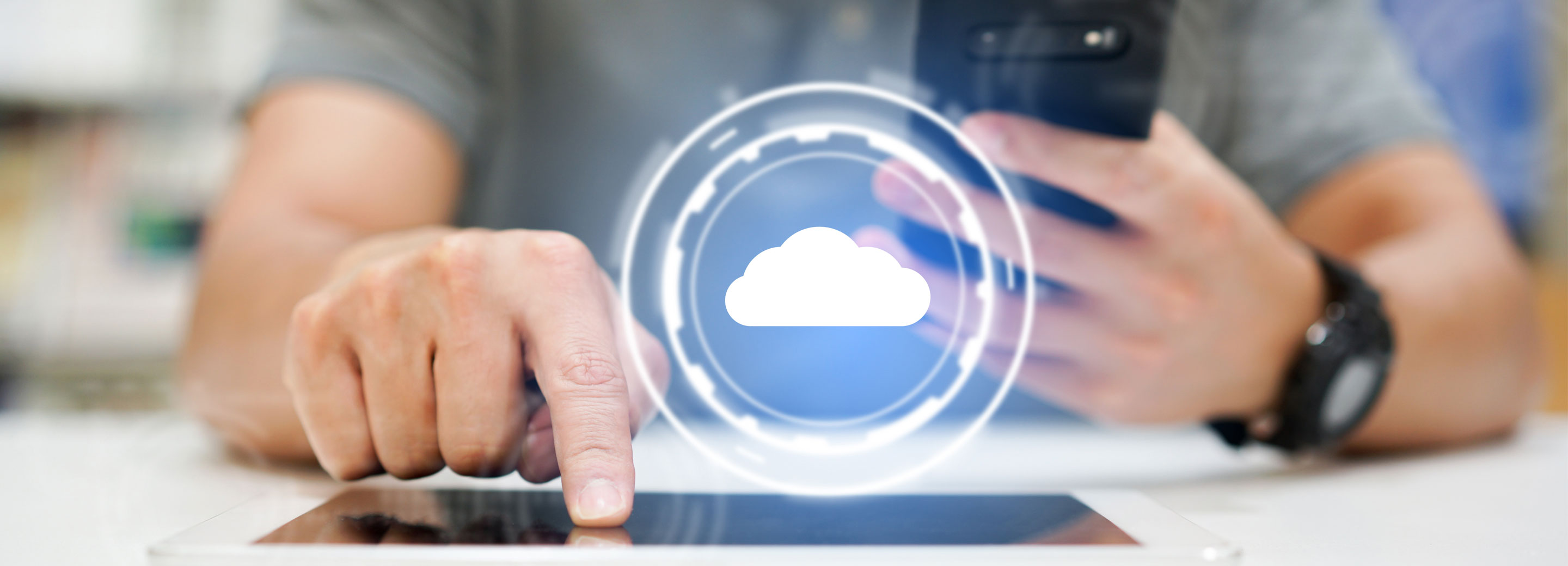 Cloud-Based Tax Technology automation