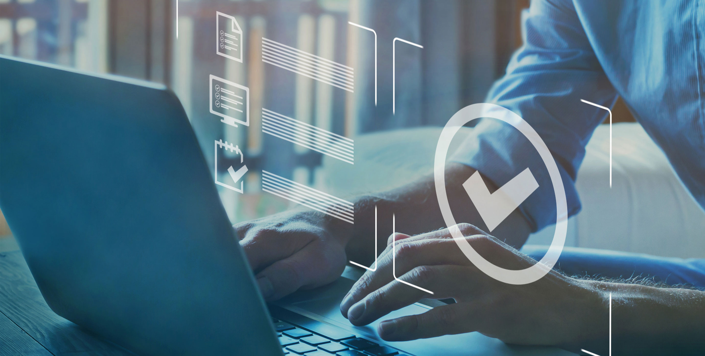 Reduce audit risk and penalties by deploying Vertex exemption certificate outsourcing.