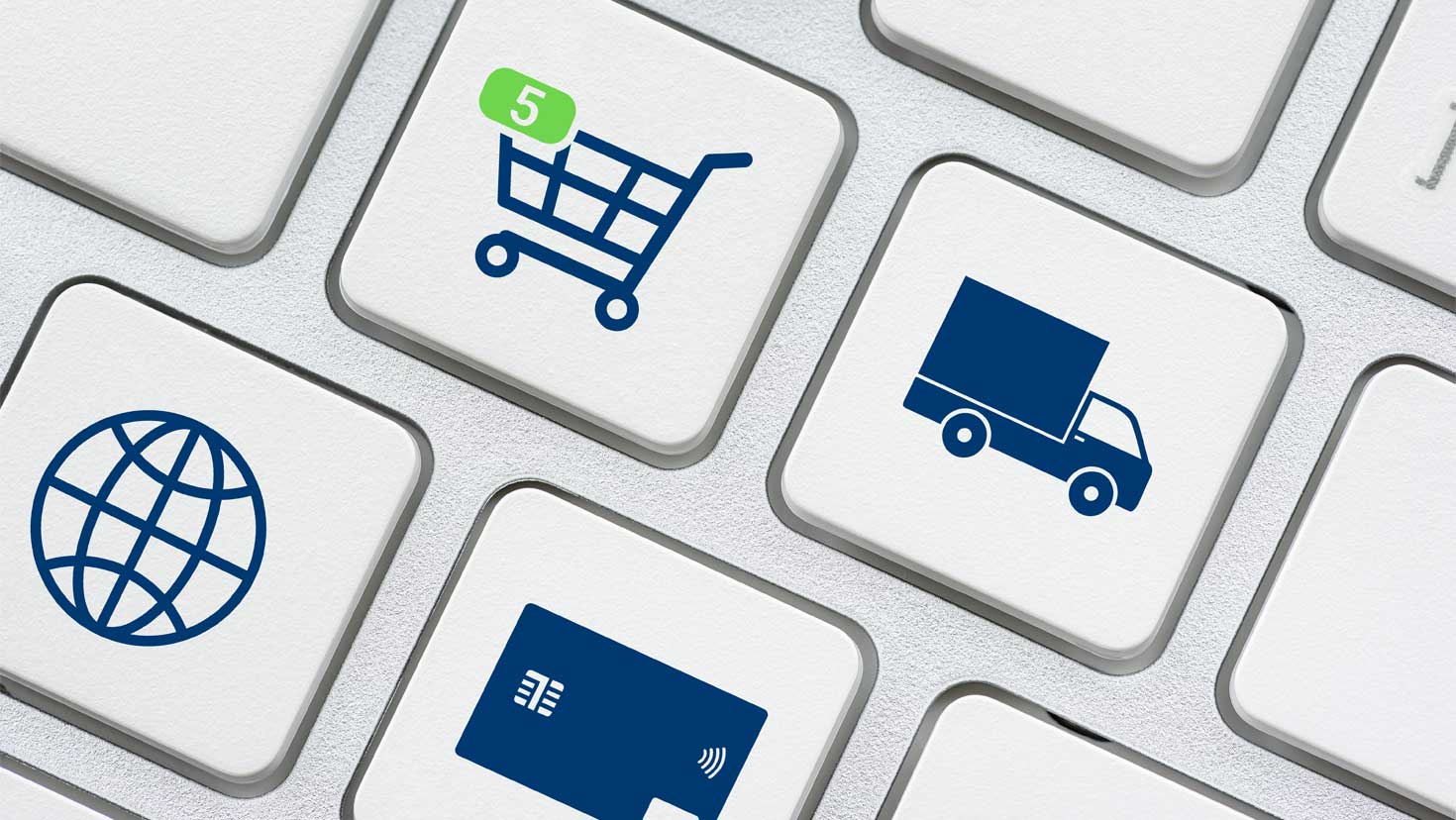 Tax Automation Solutions & technology for e-commerce