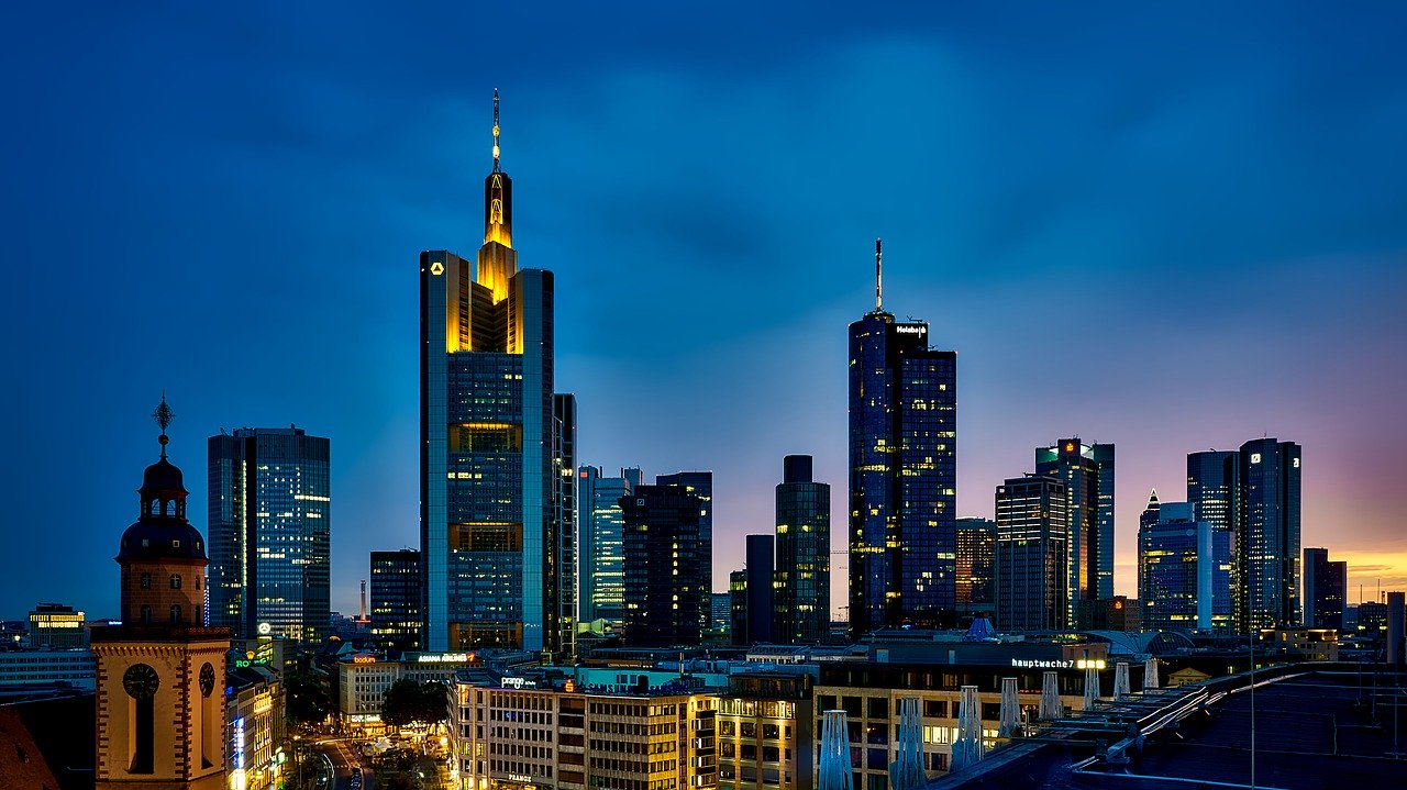 Germany temporary VAT subscriptions