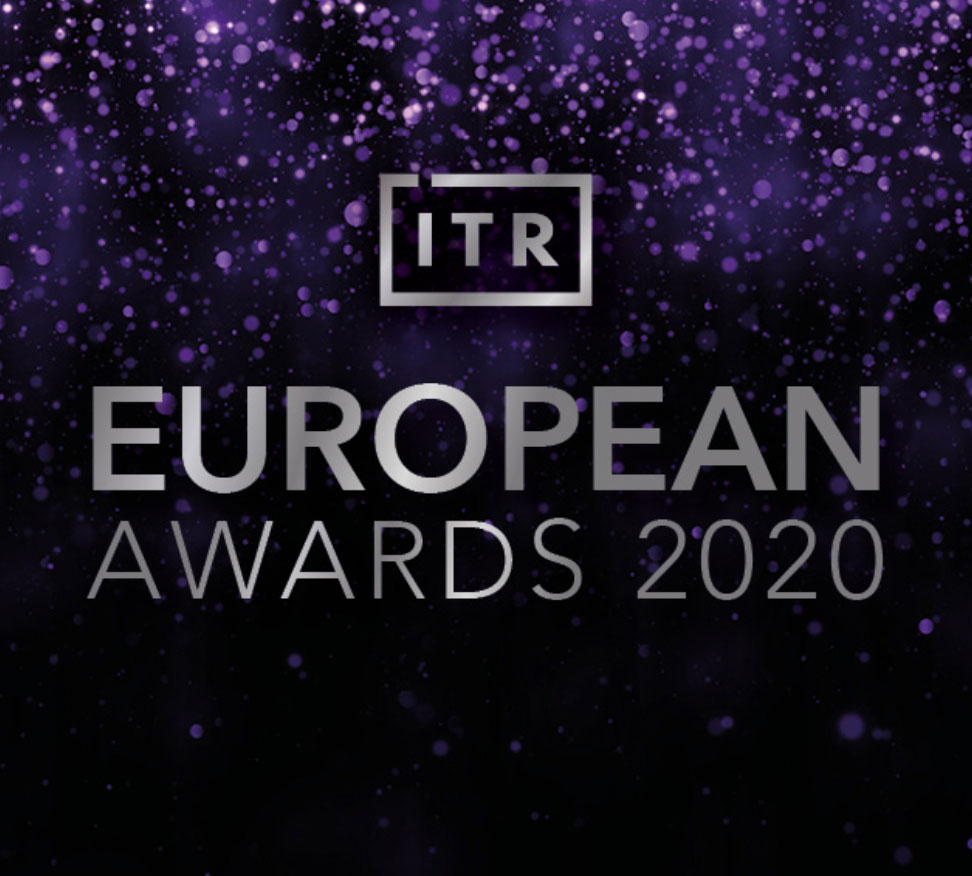 International tax review awards 2020 new