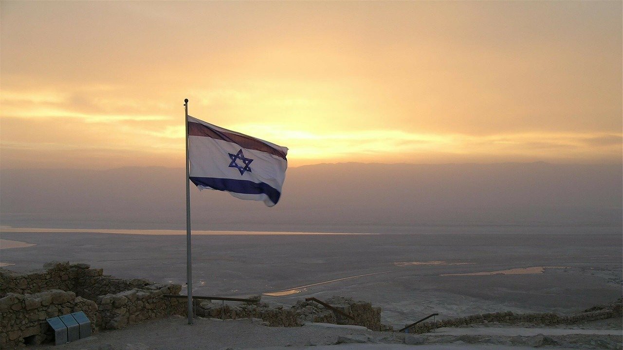 Israel VAT digital services low value goods