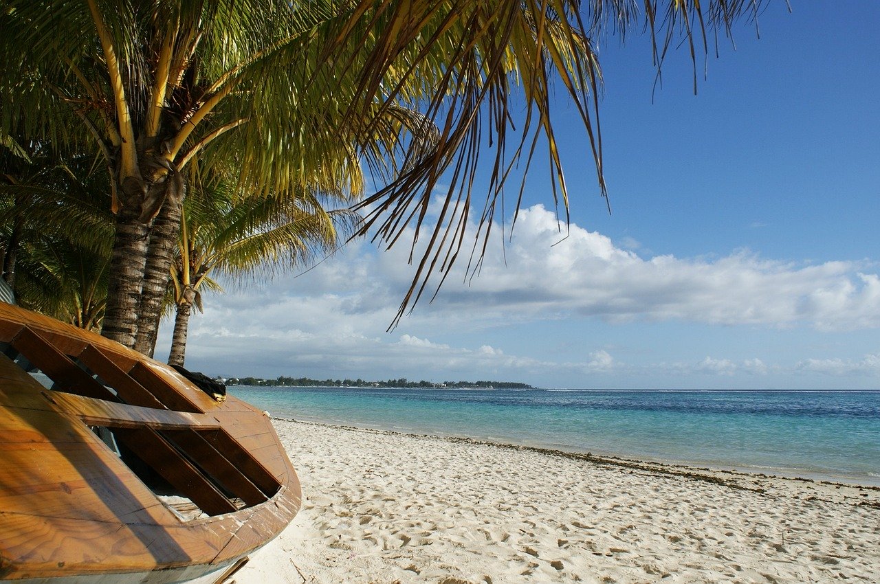 Mauritius VAT digital services