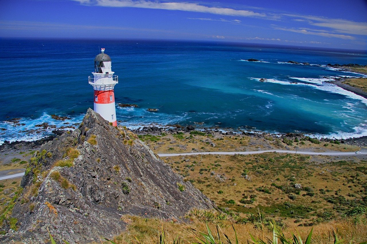 New Zealand GST low value goods