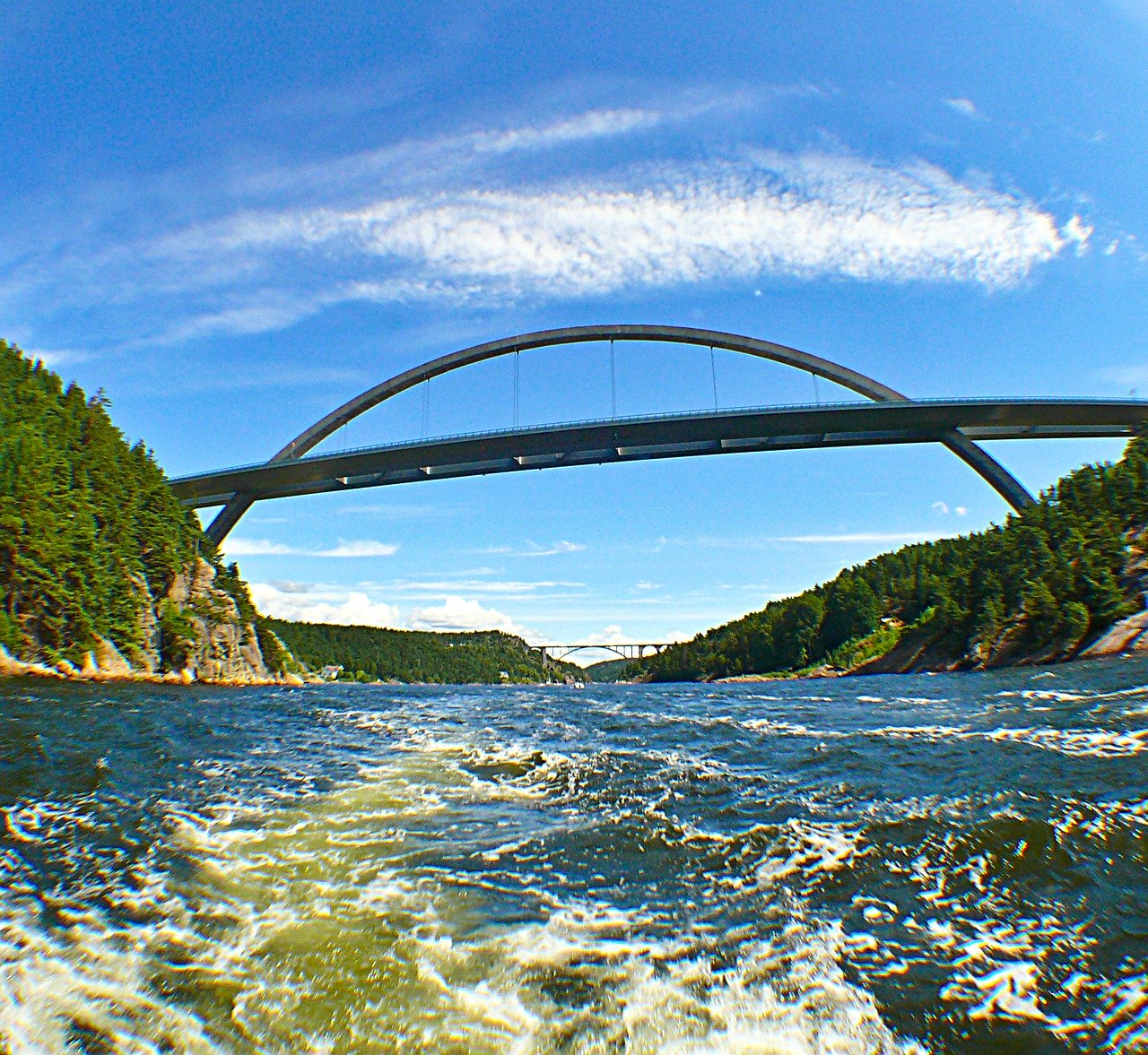 Norway VAT ecommerce scheme