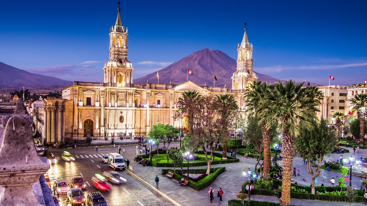 Peru VAT rules