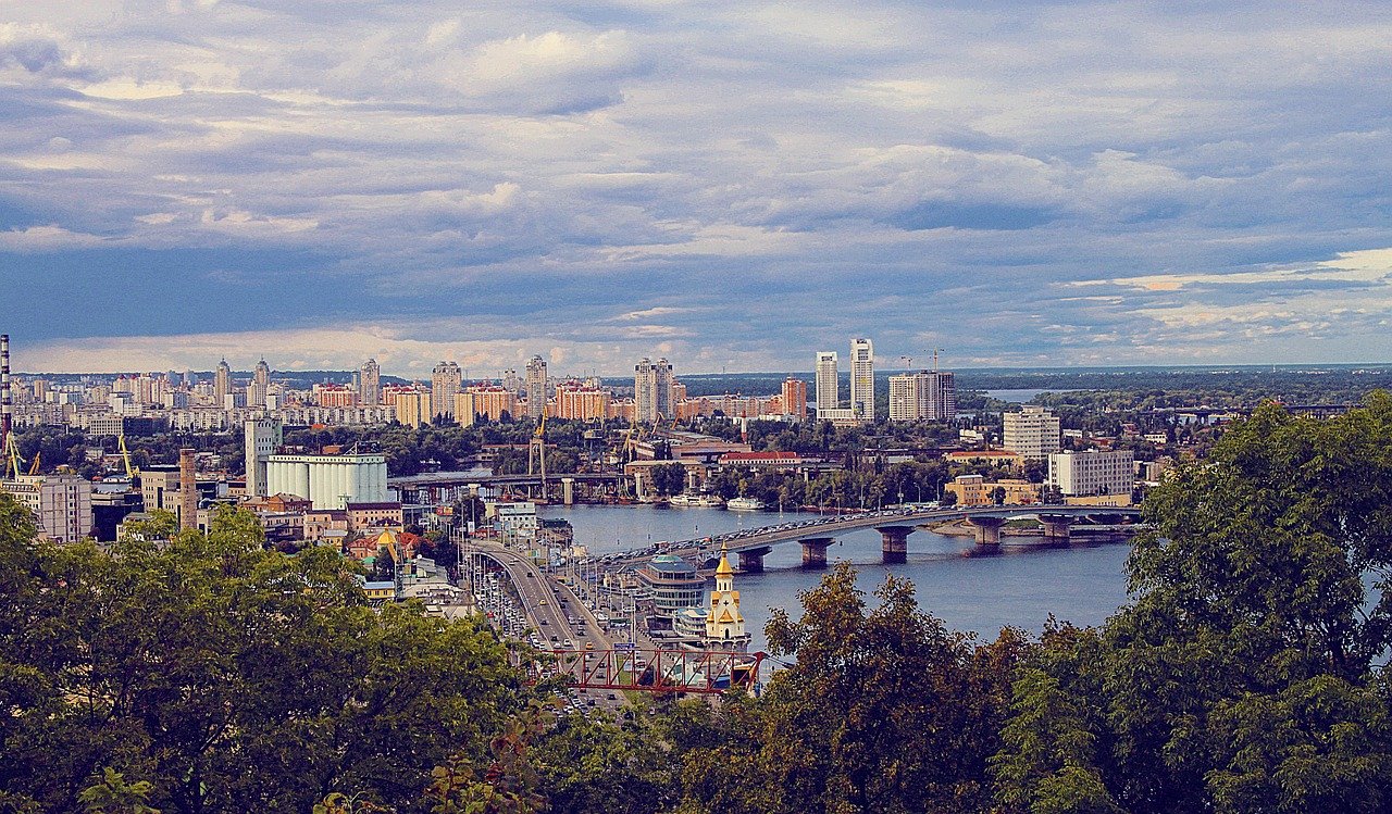 Ukraine VAT digital businesses
