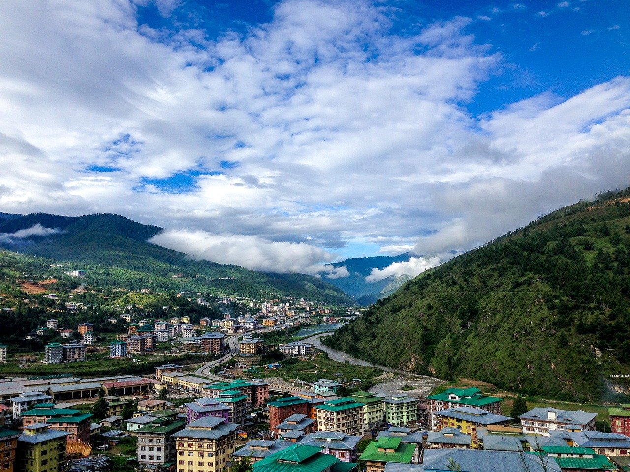 bhutan-gst