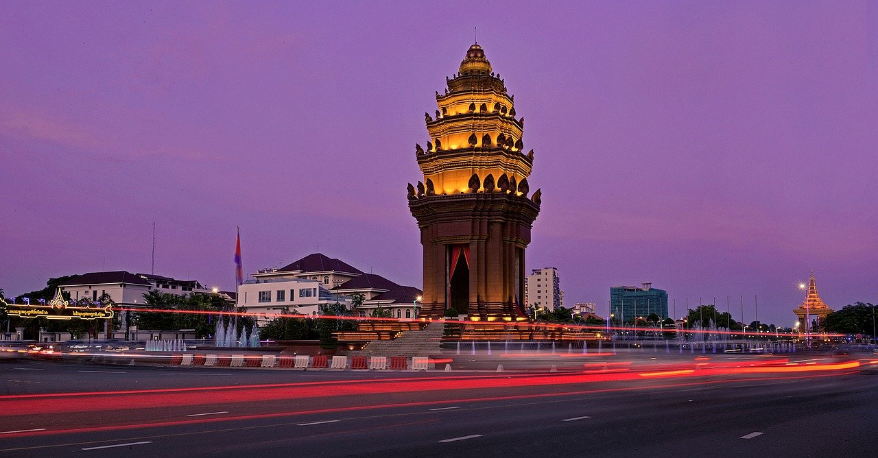 cambodia vat digital services
