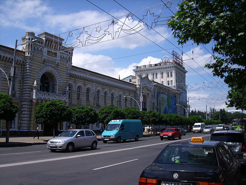 moldova-chisinau