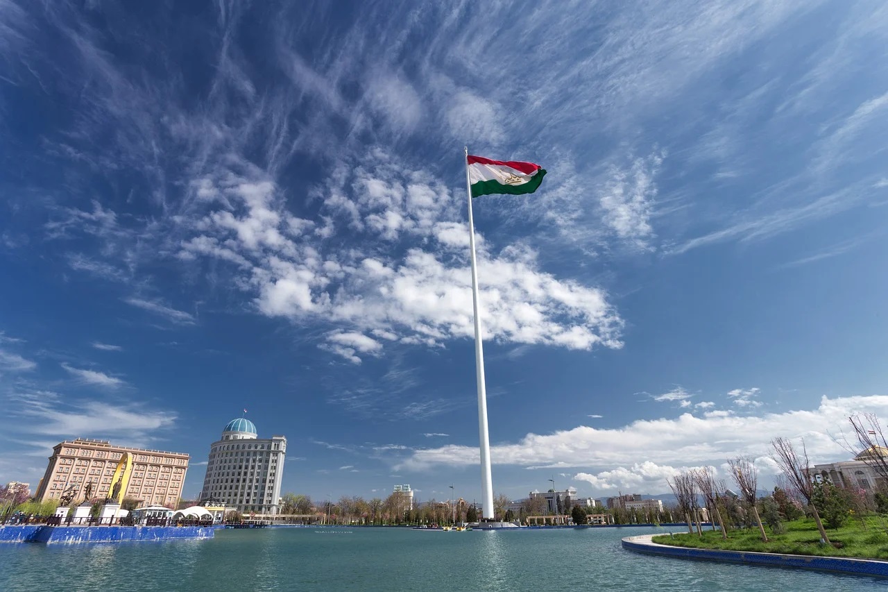 tajikistan vat electronic services