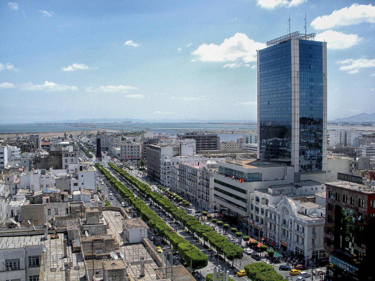 Tunisia VAT