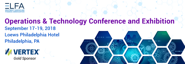 ELFA Ops & Technology