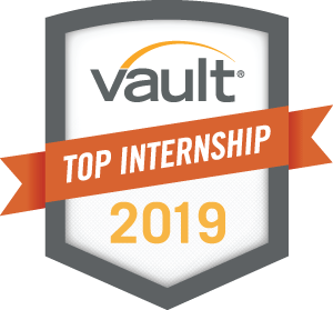 Top Vault Internships 2019
