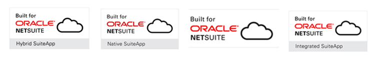 Vertex for NetSuite