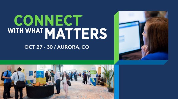 Vertex Exchange 2019 Aurora Colorado