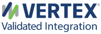 Vertex Validated Integration