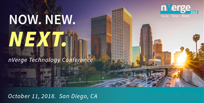 nVerge 2018