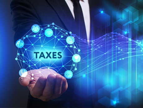 taxes