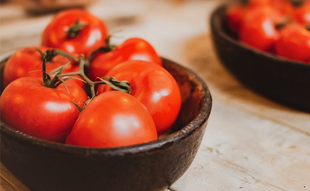 Tomato