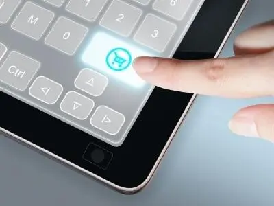 ecommerce capabilities