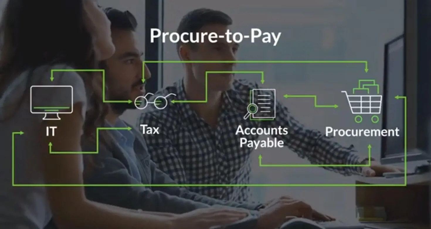 Automate Use Tax in Procure-to-Pay
