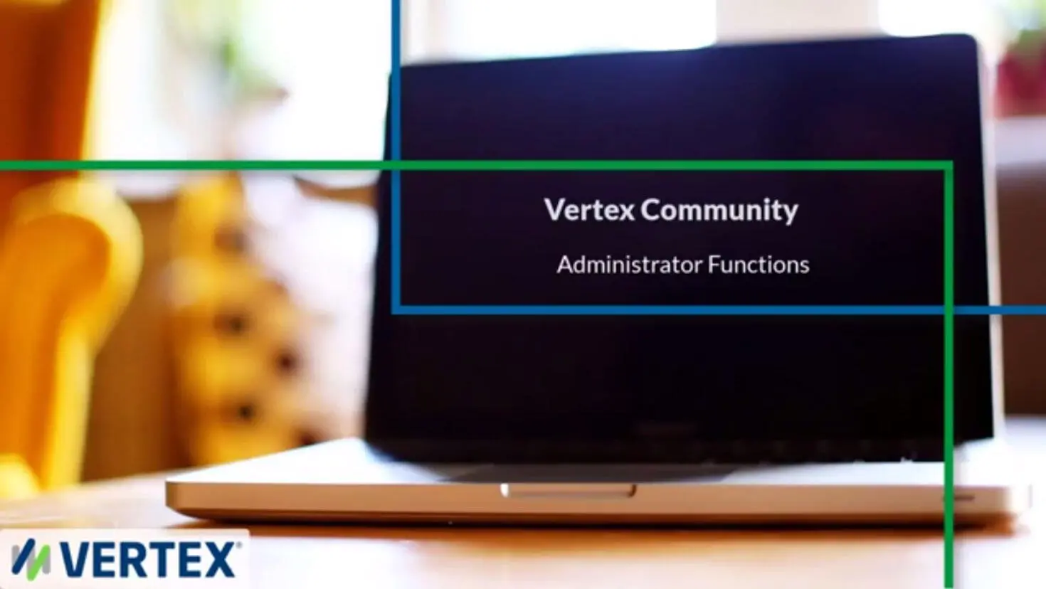 Vertex Community