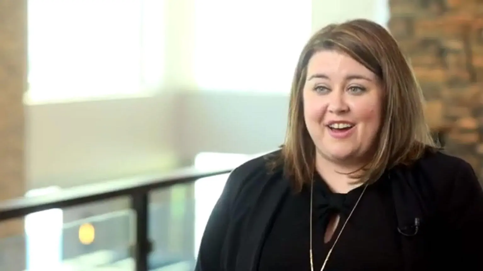 Lauren Marks from Graybar Electric. How Graybar Improved Audit Defense with Vertex Exemption Certificate Manager