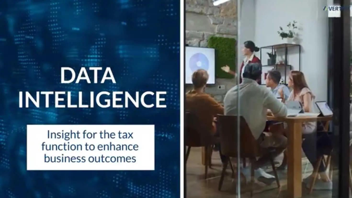 Data Intelligence