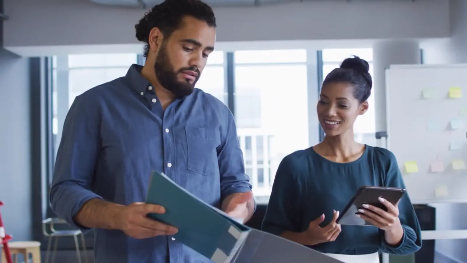 Thumbnail image for Vertex + KPMG Partnership video