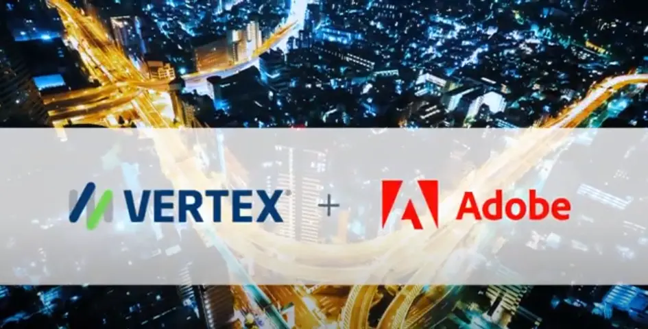 Vertex + Adobe
