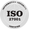 ISO 27001 Logo
