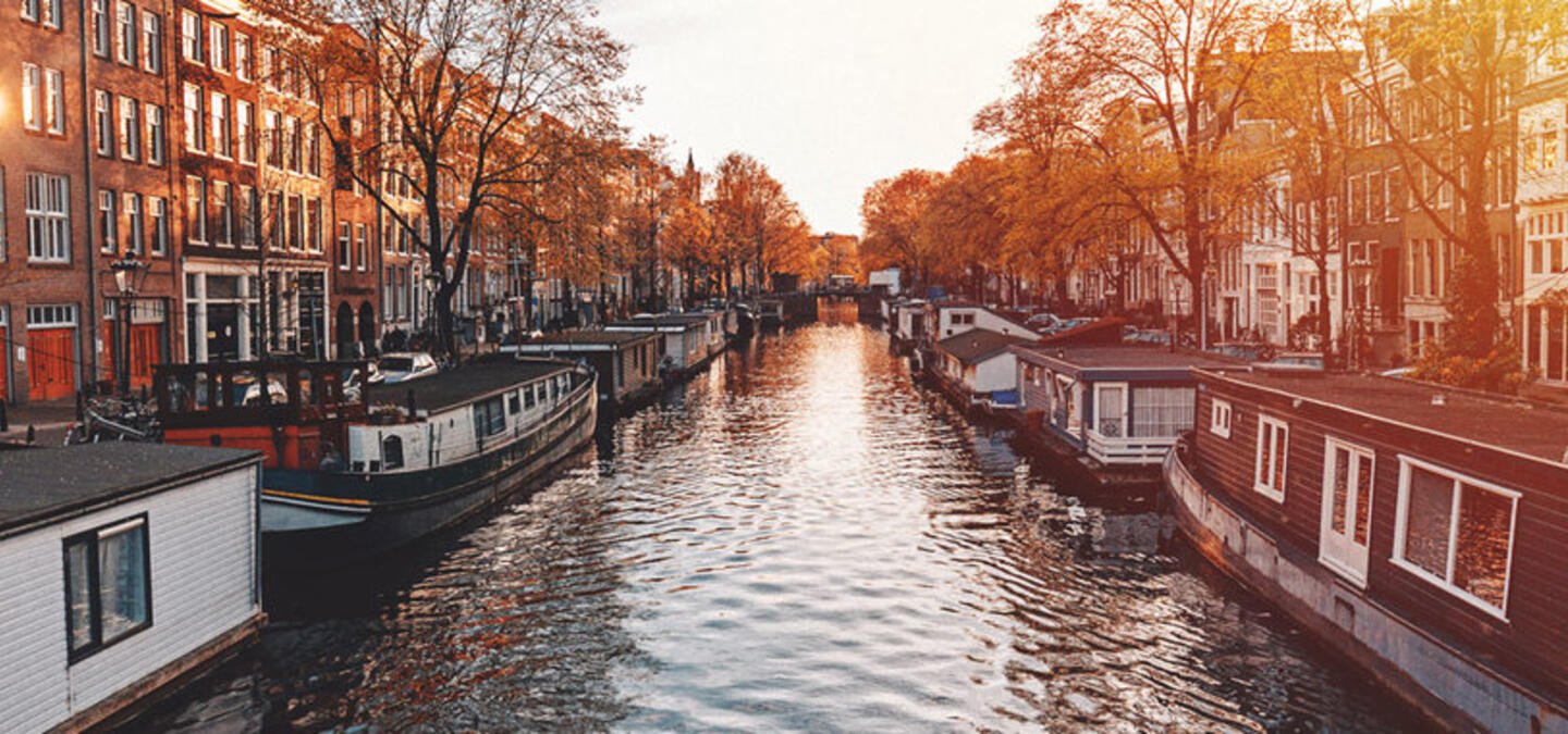 European City Taxes for Tourism