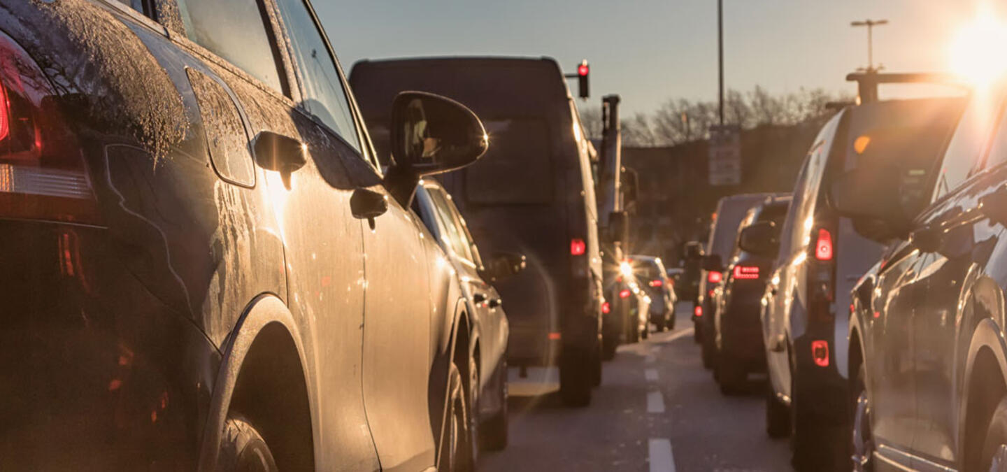 How is Upgrading Tax Technology like Changing a Tire?