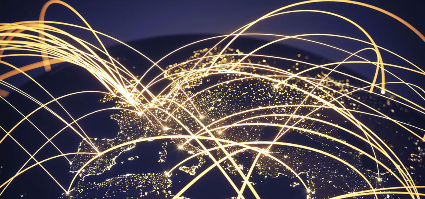 Global Tax Technology