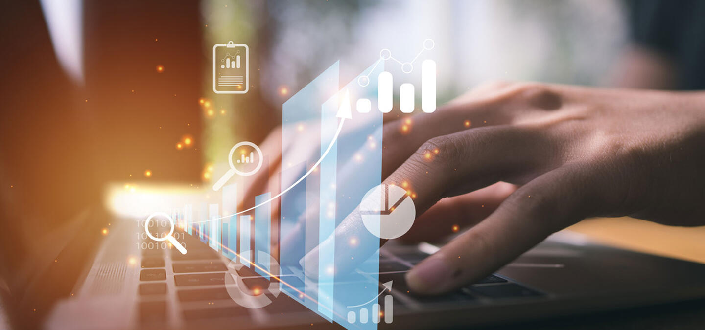 Give your team confidence when it comes to your tax data with Vertex Cloud Data Integrity.