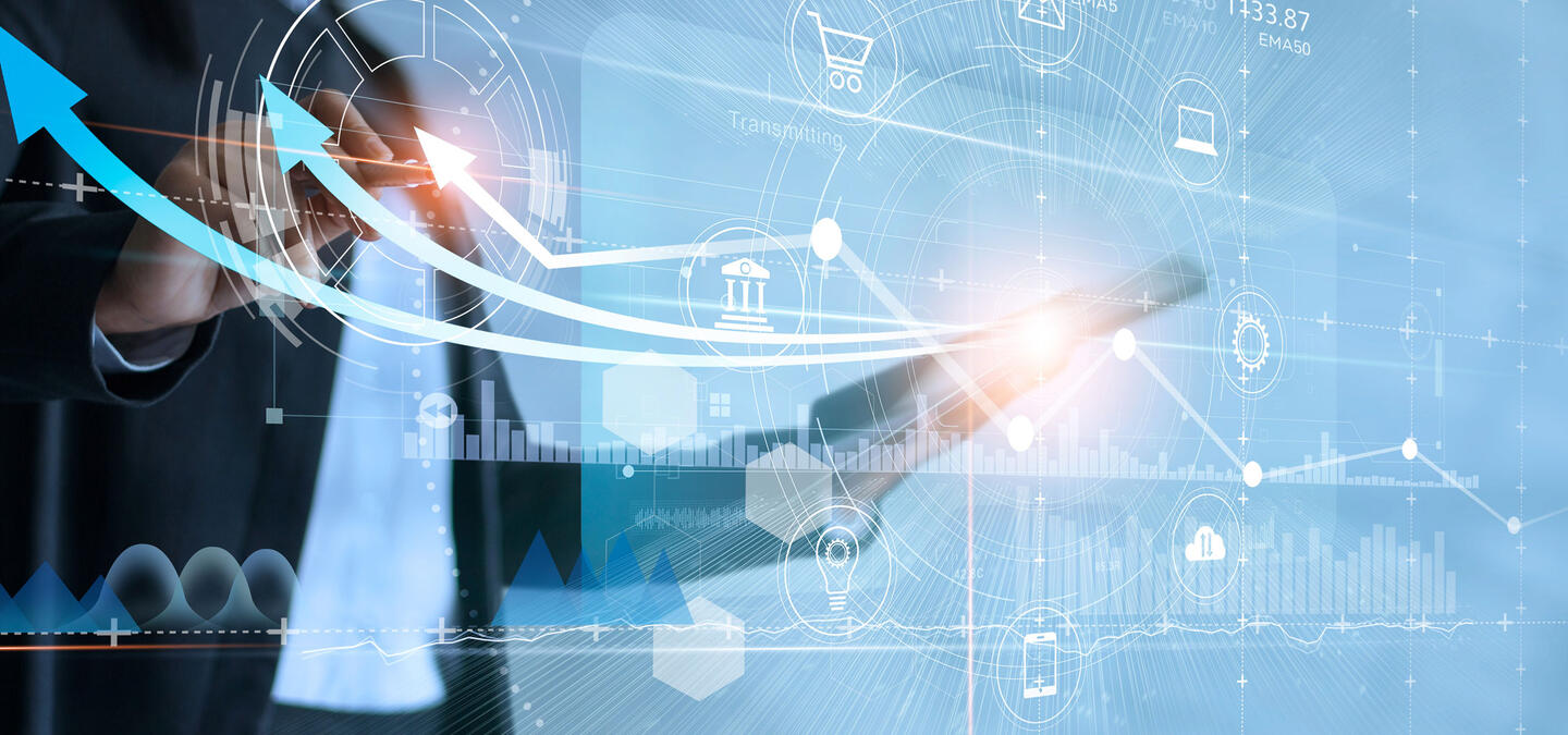 Migrating your core technology can impact your tax processes. Vertex tax automation technology can ease the challenges that businesses face when migrating.