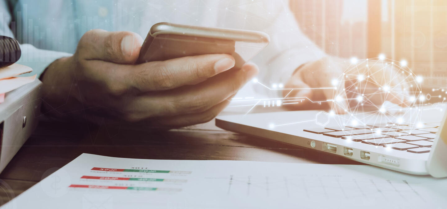 Digitize, store, and access the sales and use tax documents needed to improve compliance and streamline audit defense.