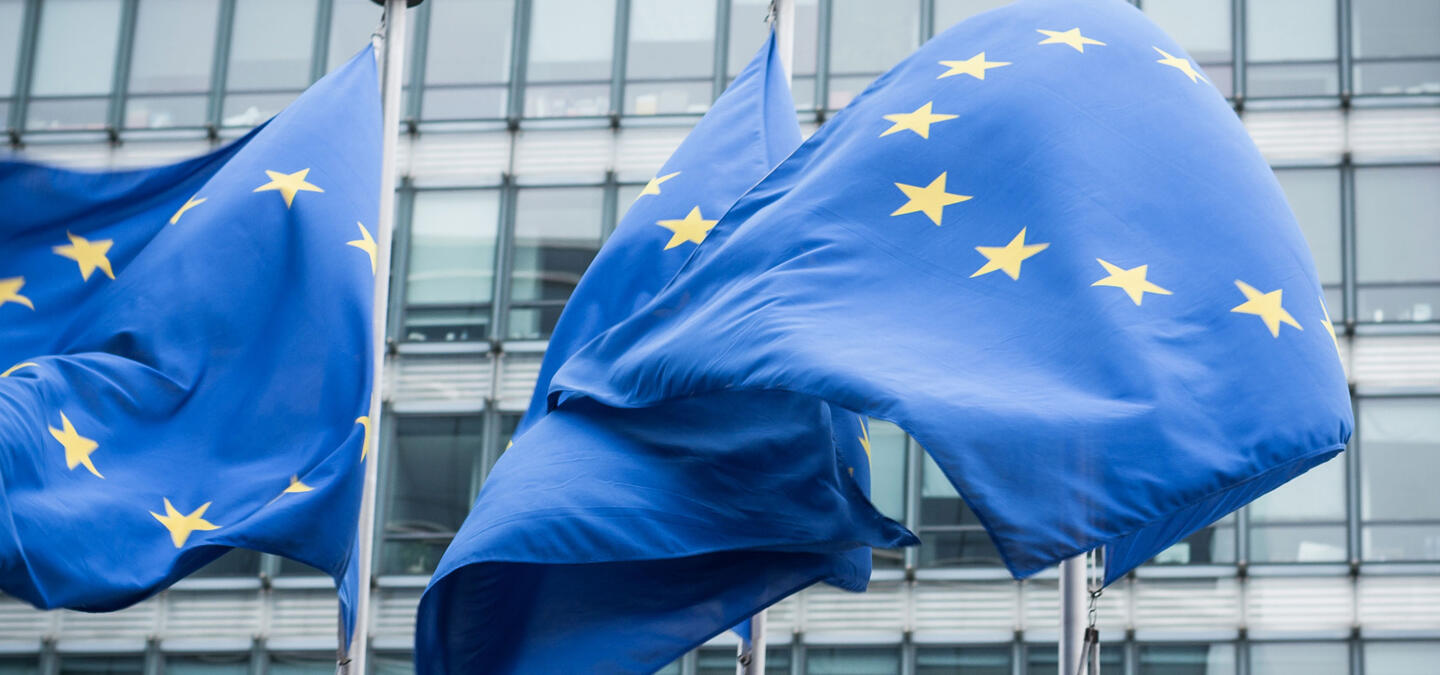 Tax Solutions for Europe by Vertex
