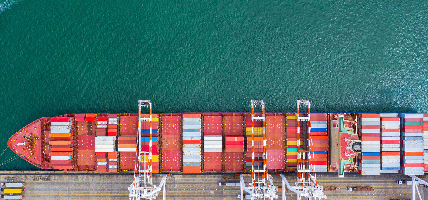 Streamline chain flow data mapping in SAP ECC and S/4HANA to improve VAT/GST accuracy for complex cross-border supply chains.