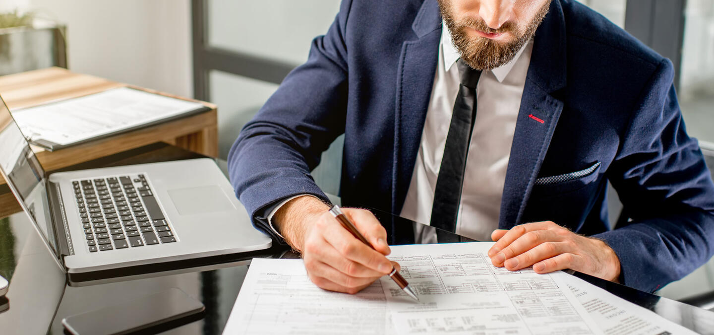 Staying Ahead of a Sales and Use Tax Audit