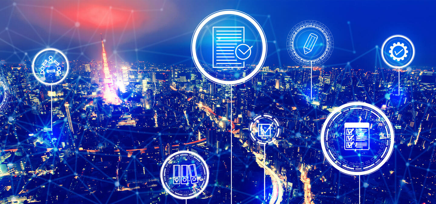 Digital Tax Filing Services and technology