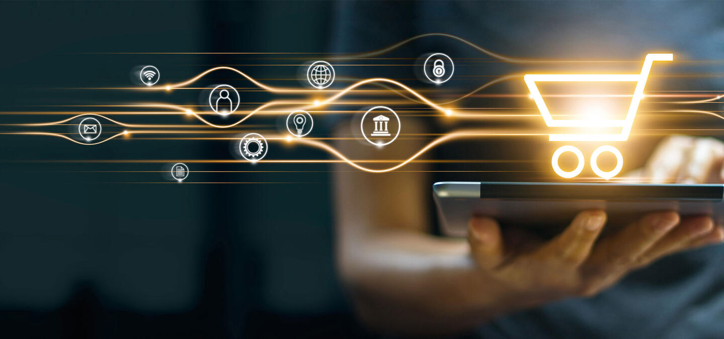 e-commerce tax automation with Vertex