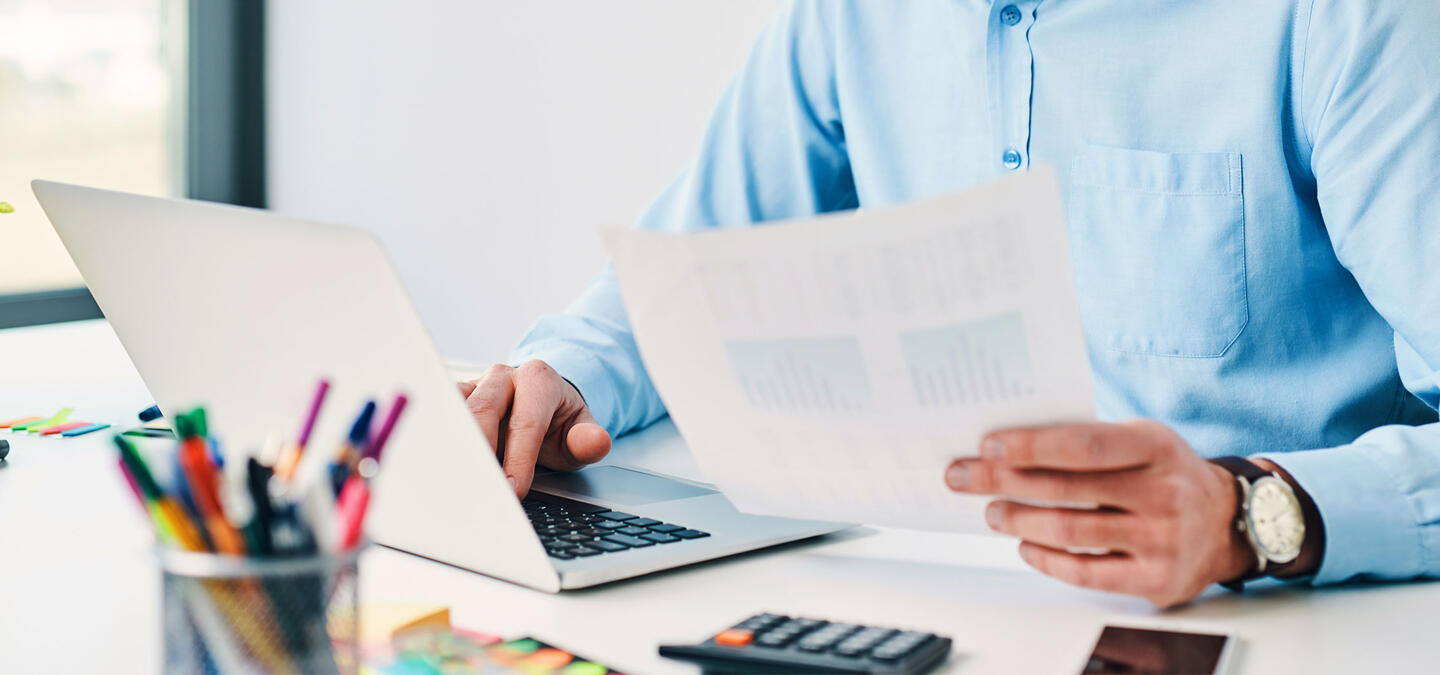 Tax Returns Outsourcing Services by Vertex Inc.