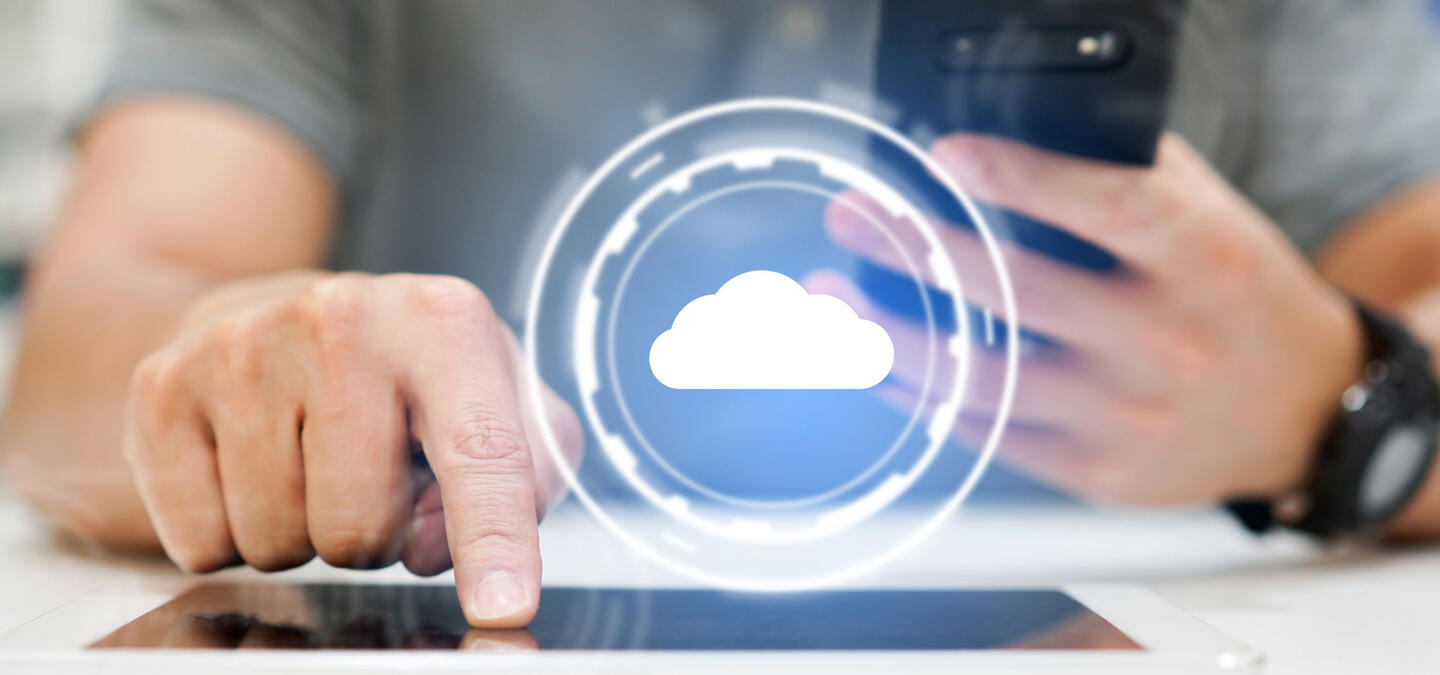 Cloud-Based Tax Technology automation