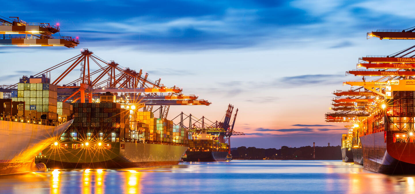 Tax Technology can boost scalability and flexibility when supply chains are disrupted.